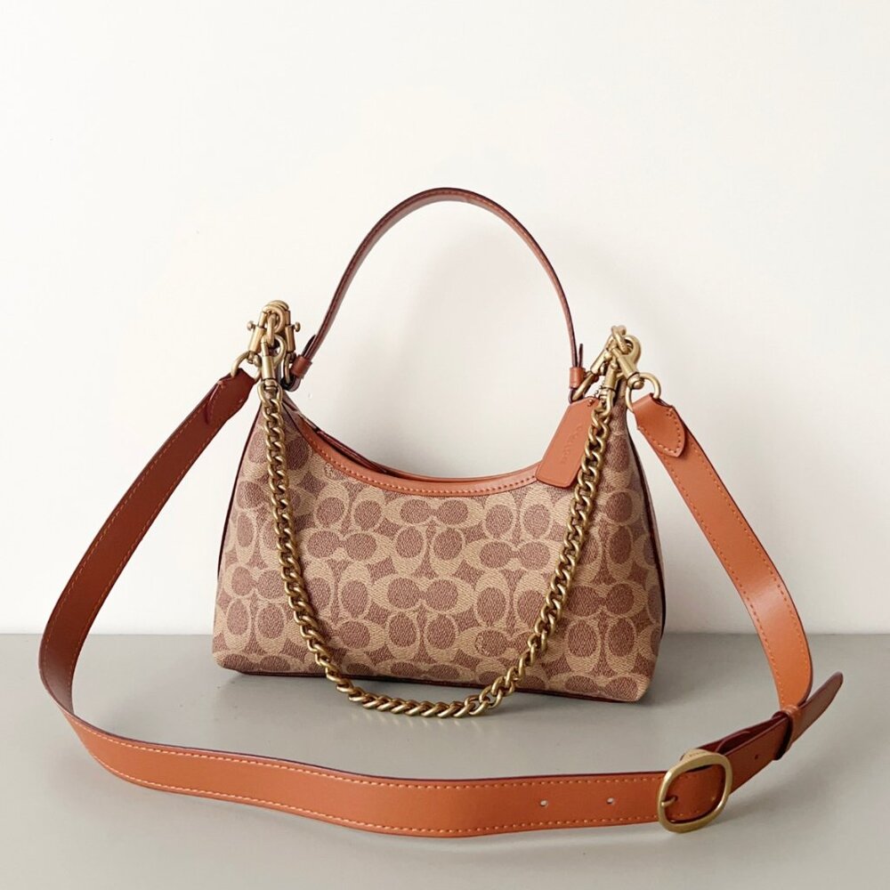 Coach cam26 new juliet women's Crossbody Bag